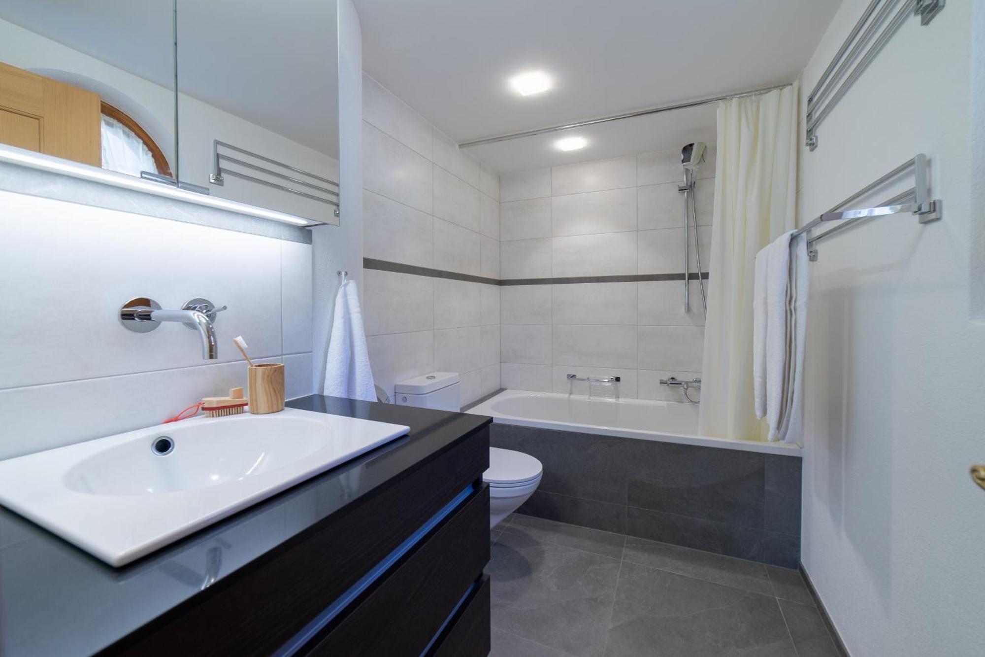 Tanzhaus Villa Wildhaus Luaran gambar